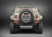 Hummer HX Concept